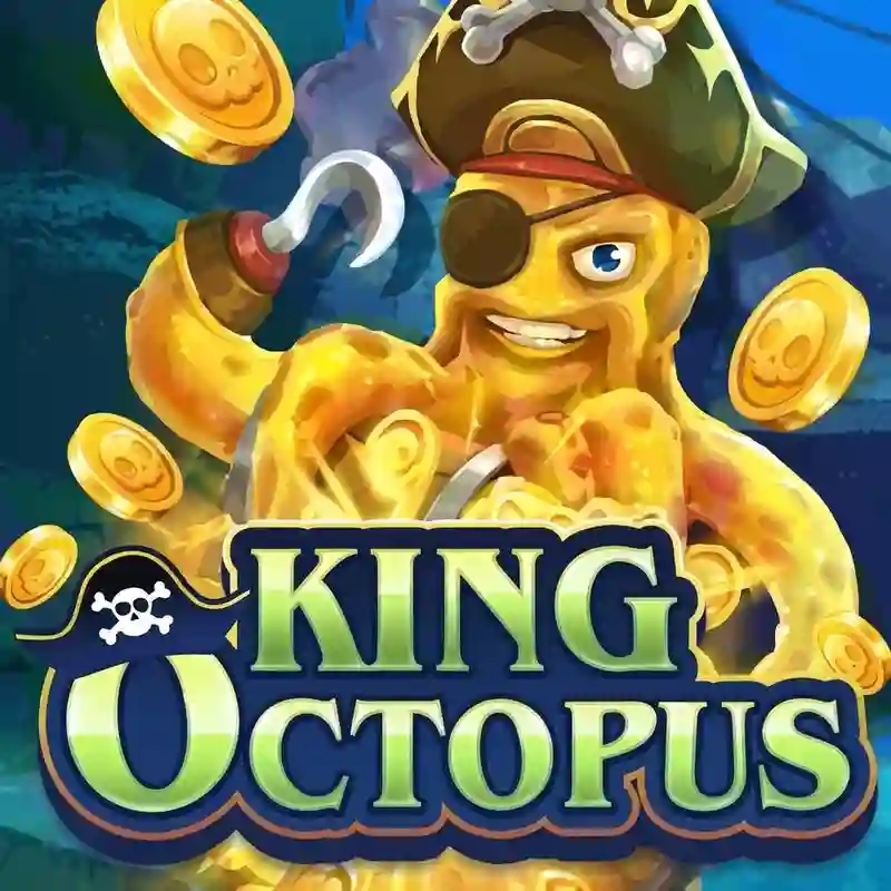 Game Bạch tuộc vua